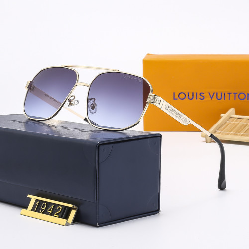 LV Sunglasses AAA-351