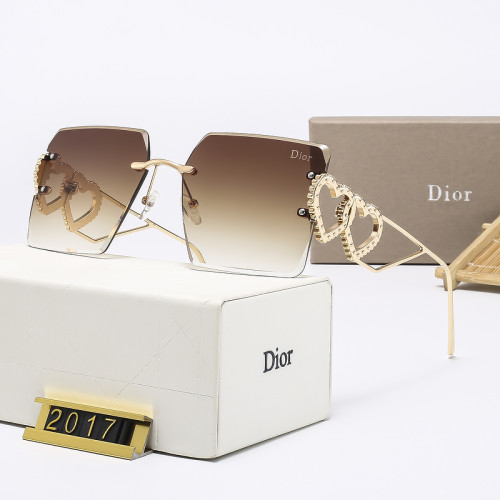 Dior Sunglasses AAA-119