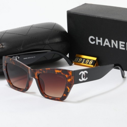 CHNL Sunglasses AAA-692