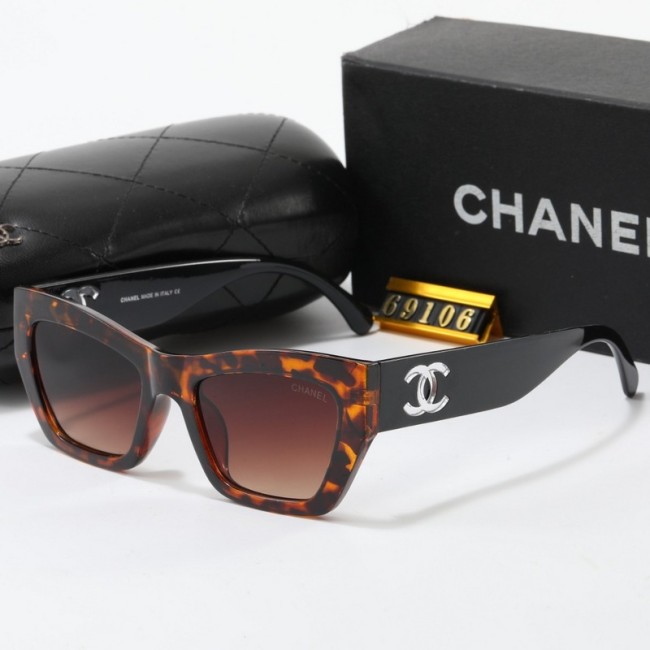 CHNL Sunglasses AAA-692