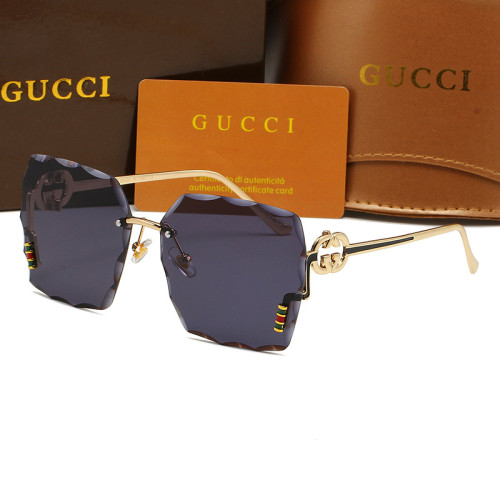 G Sunglasses AAA-1157