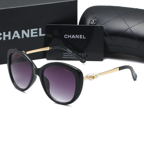 CHNL Sunglasses AAA-373