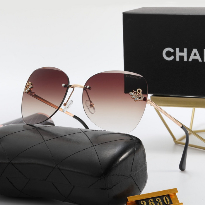 CHNL Sunglasses AAA-226