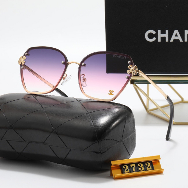 CHNL Sunglasses AAA-113