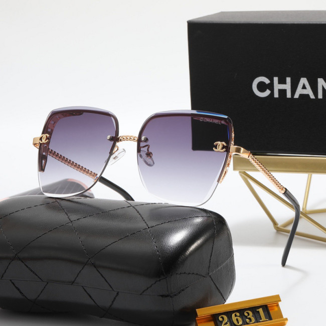 CHNL Sunglasses AAA-218