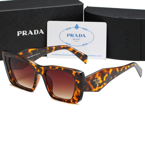 Prada Sunglasses AAA-115