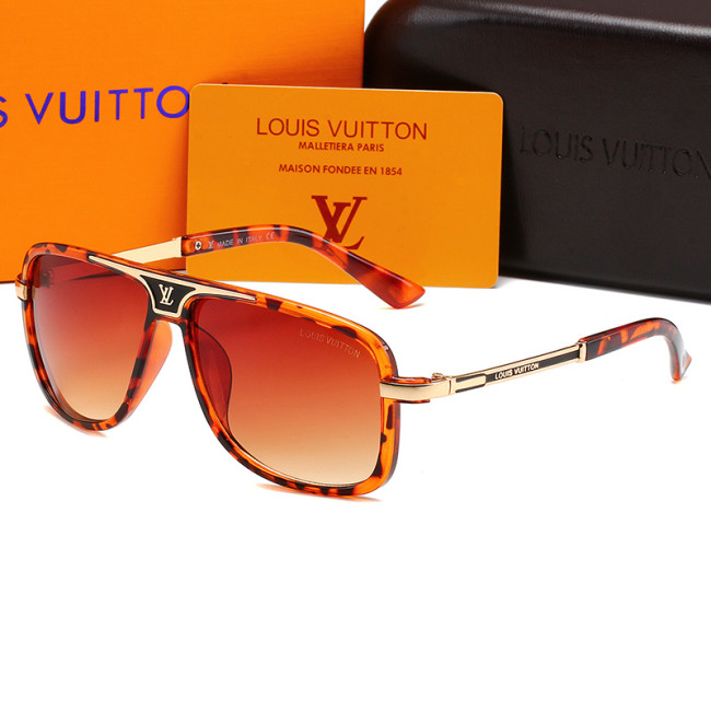 LV Sunglasses AAA-711