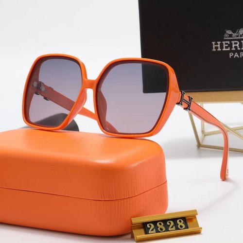 Hermes Sunglasses AAA-033