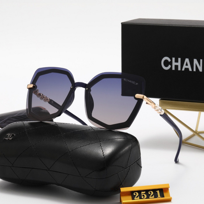 CHNL Sunglasses AAA-308