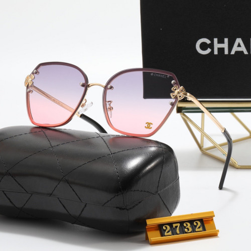 CHNL Sunglasses AAA-112
