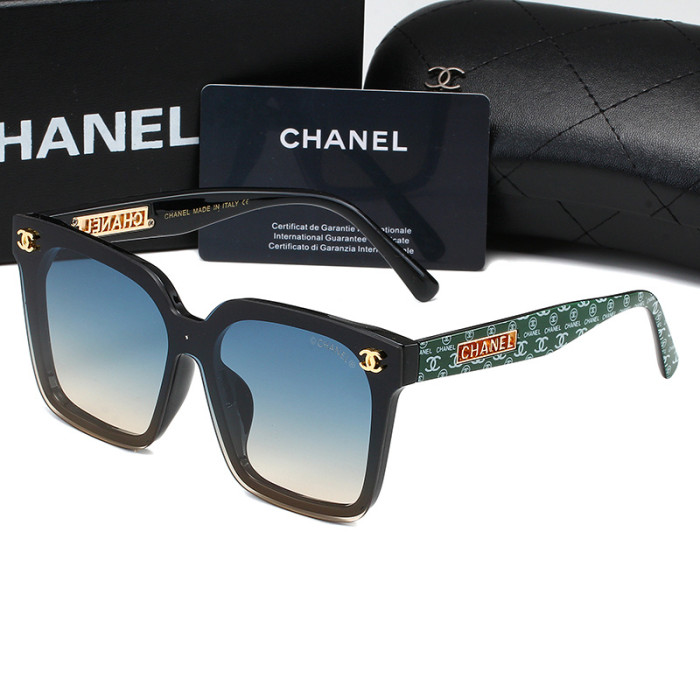CHNL Sunglasses AAA-847