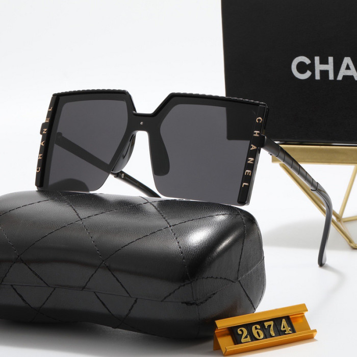 CHNL Sunglasses AAA-175