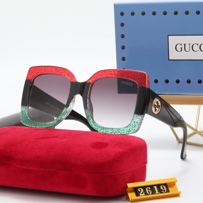 G Sunglasses AAA-118