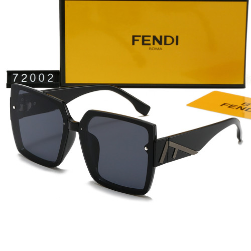 FD Sunglasses AAA-091