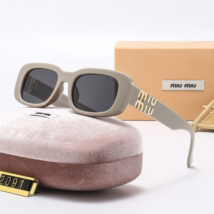 Miu Miu Sunglasses AAA-071