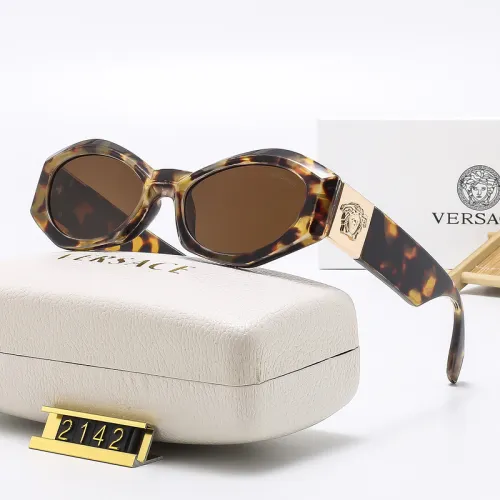 Versace Sunglasses AAA-233