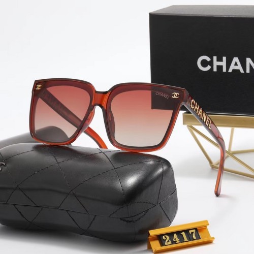 CHNL Sunglasses AAA-001