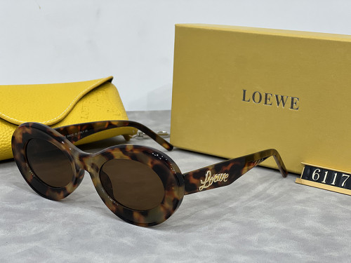 Loewe Sunglasses AAA-156