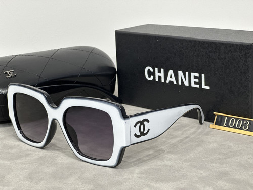 CHNL Sunglasses AAA-656