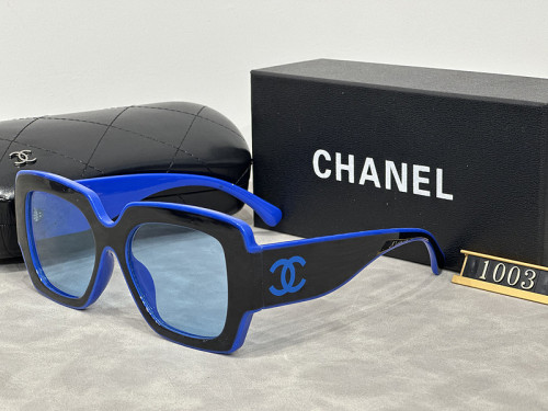 CHNL Sunglasses AAA-655