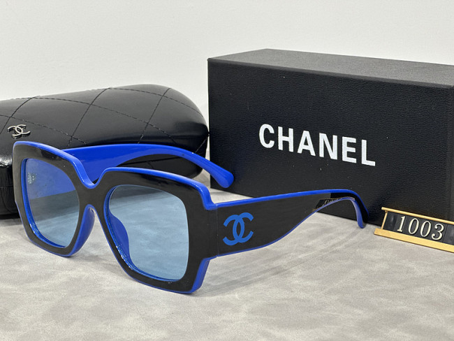 CHNL Sunglasses AAA-655