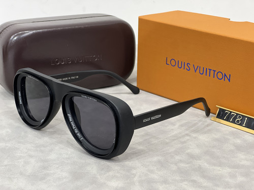 LV Sunglasses AAA-539