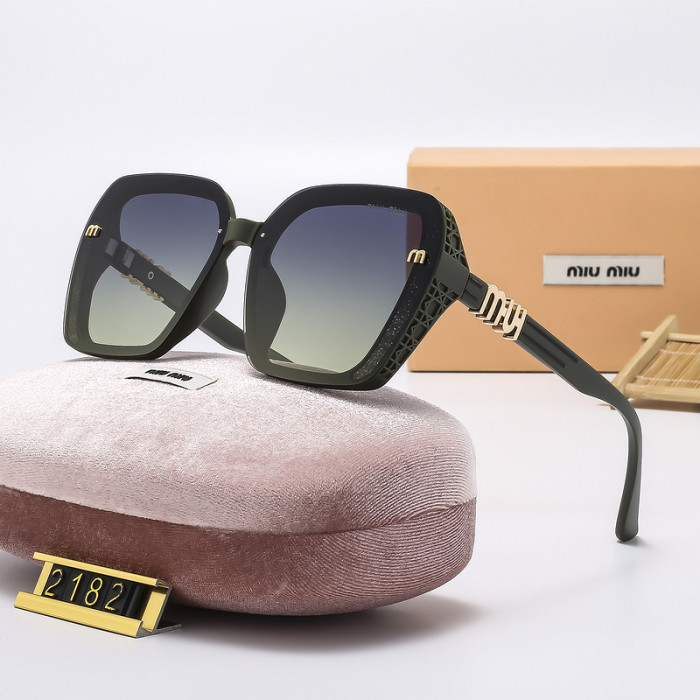 Miu Miu Sunglasses AAA-235