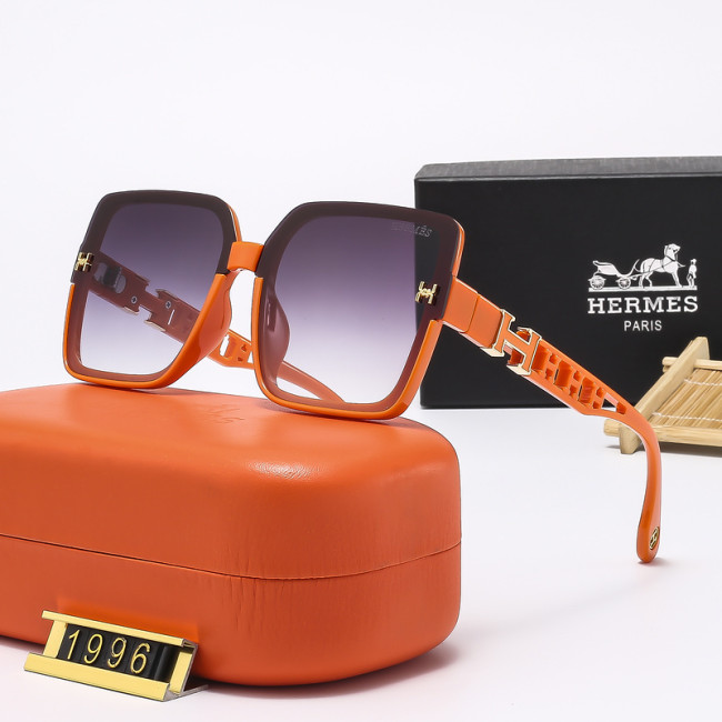 Hermes Sunglasses AAA-108