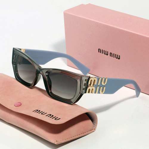 Miu Miu Sunglasses AAA-001