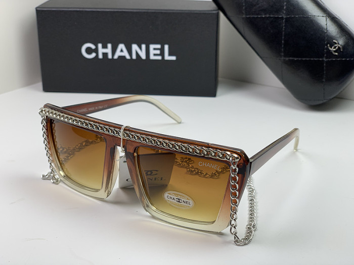 CHNL Sunglasses AAA-438