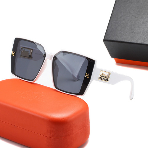Hermes Sunglasses AAA-176