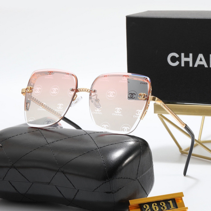 CHNL Sunglasses AAA-221