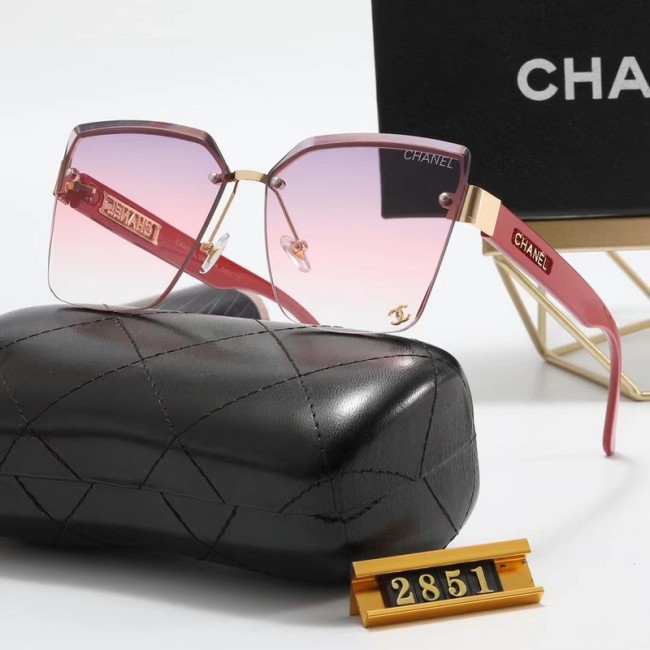 CHNL Sunglasses AAA-018
