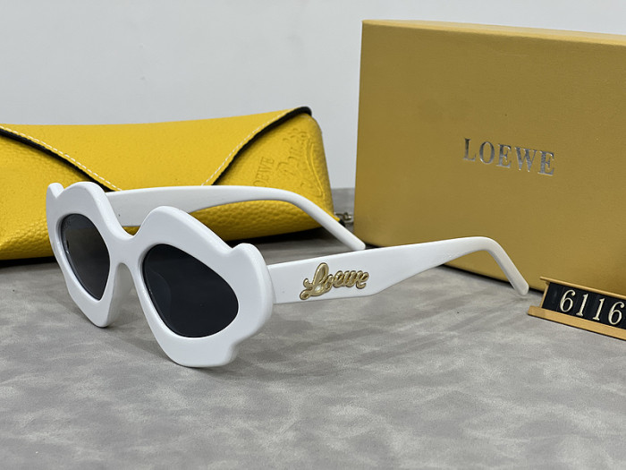 Loewe Sunglasses AAA-149