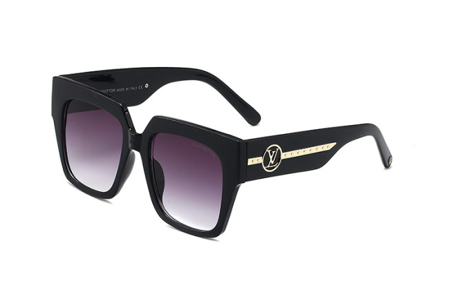 LV Sunglasses AAA-172
