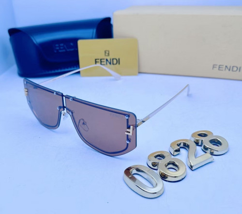 FD Sunglasses AAA-123