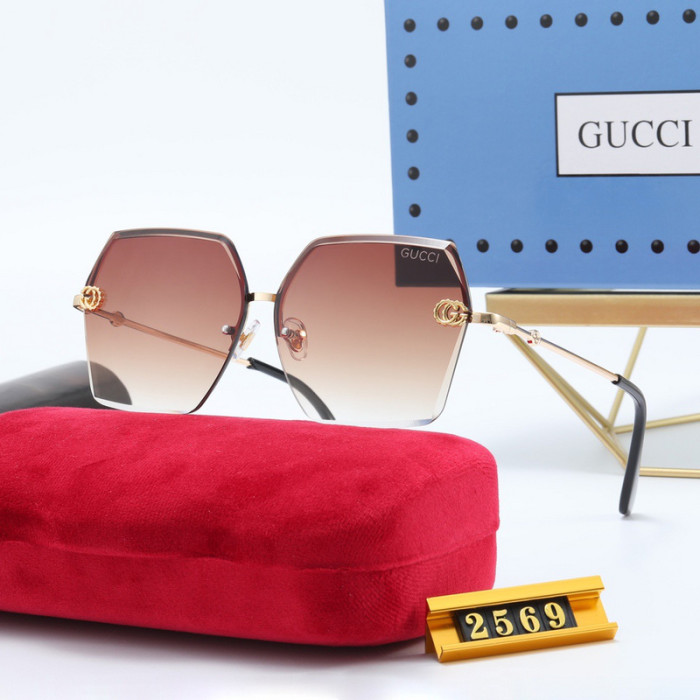 G Sunglasses AAA-179