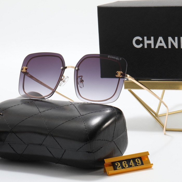 CHNL Sunglasses AAA-192