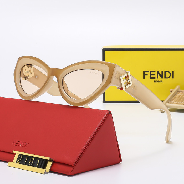 FD Sunglasses AAA-053