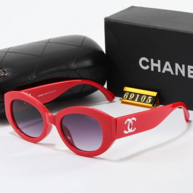 CHNL Sunglasses AAA-702