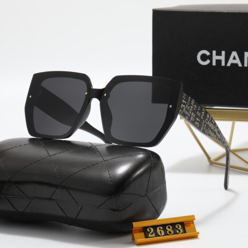 CHNL Sunglasses AAA-162