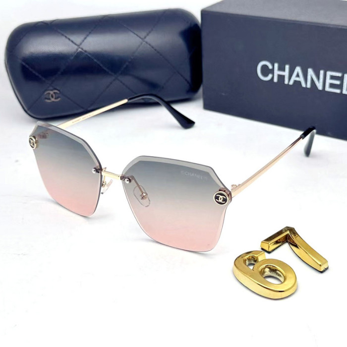 CHNL Sunglasses AAA-670