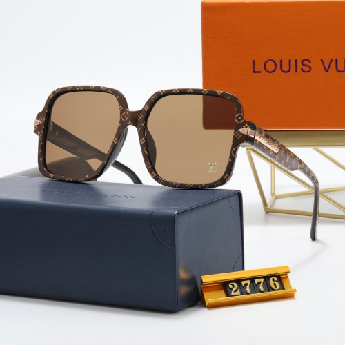 LV Sunglasses AAA-142