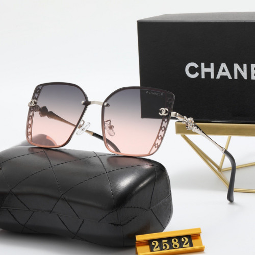 CHNL Sunglasses AAA-283