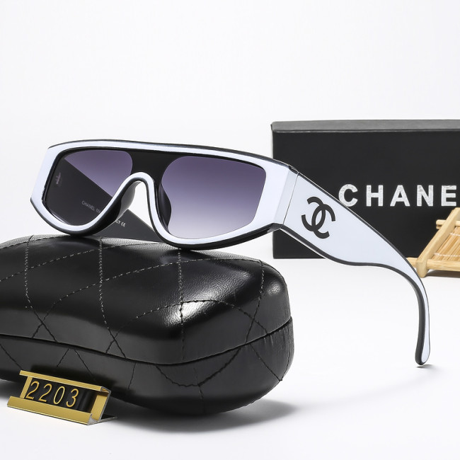 CHNL Sunglasses AAA-739