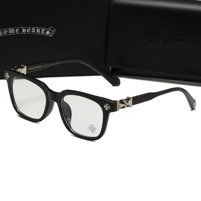 Chrome Hearts Sunglasses AAA-032