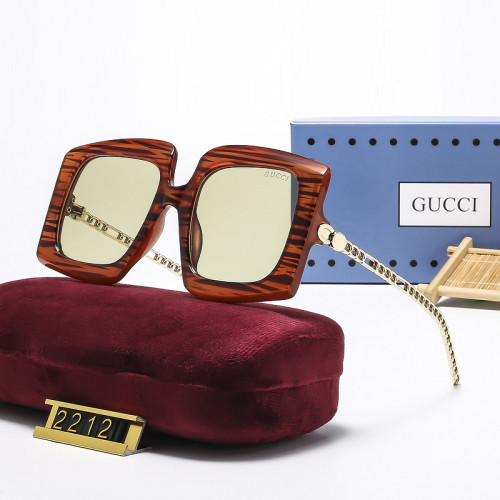 G Sunglasses AAA-1088