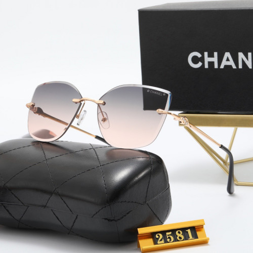 CHNL Sunglasses AAA-292