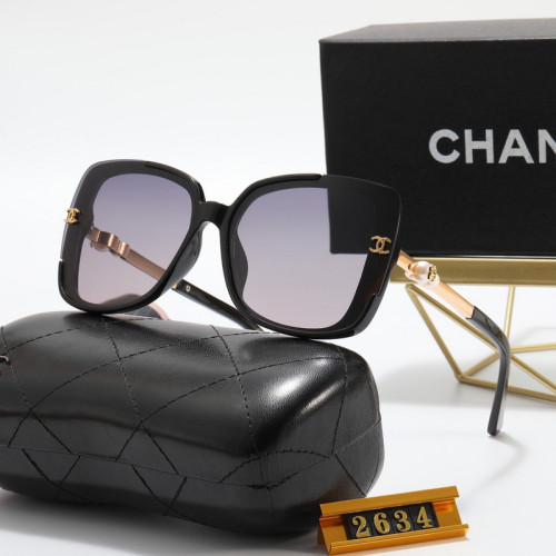 CHNL Sunglasses AAA-215
