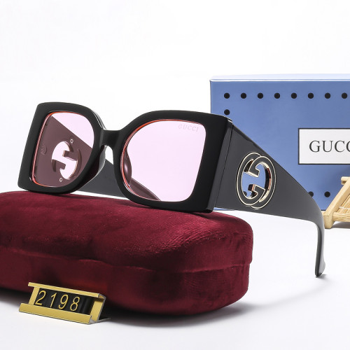 G Sunglasses AAA-1080
